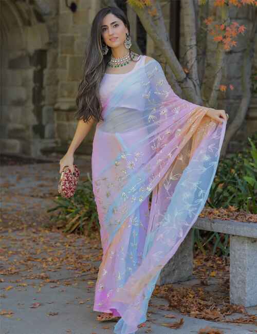 ethnic femashion