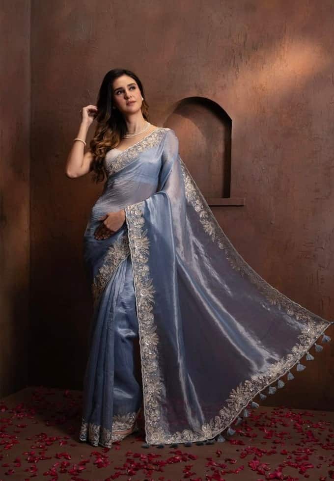 sarees femashion